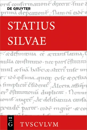Silvae