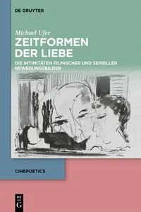 Zeitformen der Liebe_cover