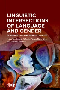 Linguistic intersections of language and gender_cover