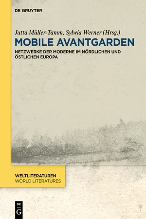 Mobile Avantgarden