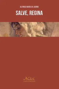 Salve, Regina_cover