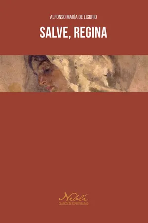 Salve, Regina
