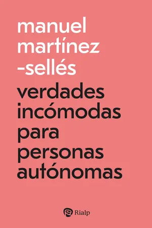 Verdades incómodas para personas autónomas