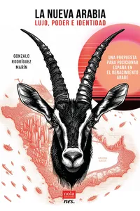 La nueva Arabia_cover