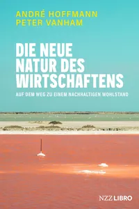 Die neue Natur des Wirtschaftens_cover