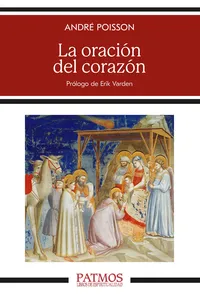 La oración del corazón_cover