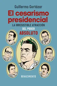 El cesarismo presidencial_cover