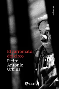 El carromato del circo_cover