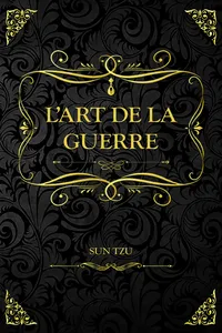 L'Art de la guerre_cover
