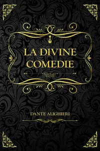 La Divine Comédie_cover