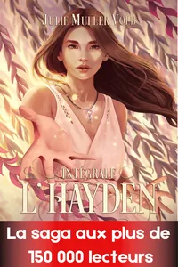 L'Hayden - Intégrale_cover