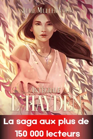 L'Hayden - Intégrale