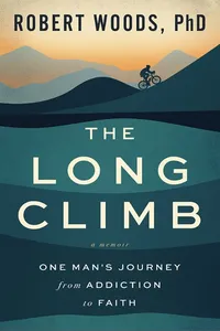 The Long Climb_cover