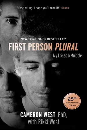 First Person Plural