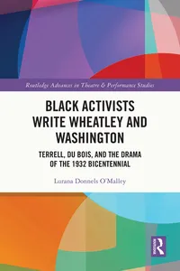 Black Activists Write Wheatley and Washington_cover