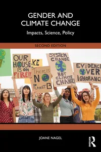 Gender and Climate Change_cover