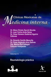Reumatología práctica