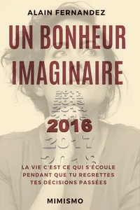 Un Bonheur Imaginaire_cover