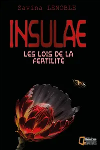 Insulae 2_cover