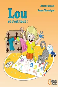Lou et c'est tout !_cover