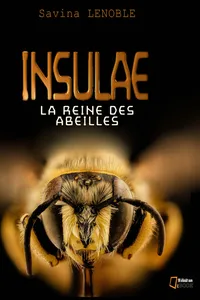 Insulae tome 1_cover