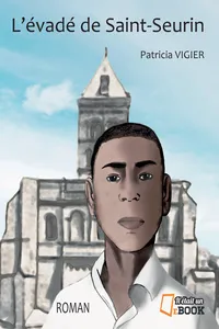 L'évadé de Saint-Seurin_cover