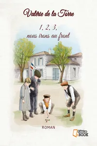 1, 2, 3, nous irons au front_cover