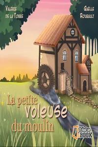 La petite voleuse du moulin_cover
