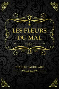 Les Fleurs du mal_cover
