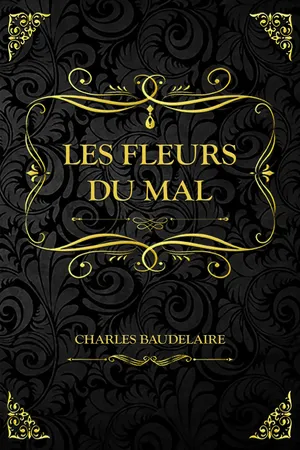 Les Fleurs du mal