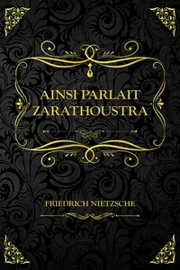 Ainsi parlait Zarathoustra_cover