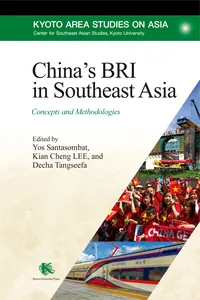 China’s BRI in Southeast Asia_cover