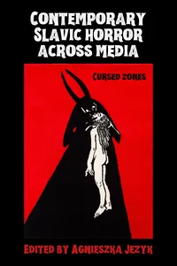 Contemporary Slavic horror across media_cover