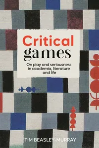 Critical games_cover