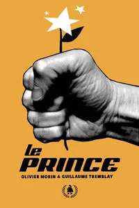 Le prince_cover