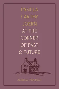 At the Corner of Past and Future_cover