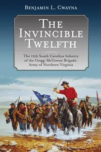 The Invincible Twelfth_cover