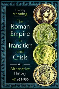 The Roman Empire in Transition and Crisis_cover