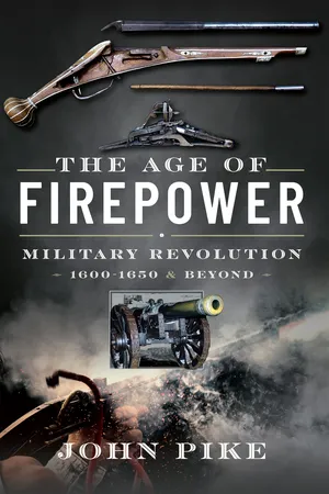 The Age of Firepower