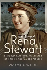 The Story of Rena Stewart_cover