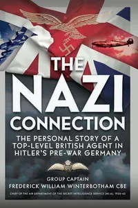 The Nazi Connection_cover