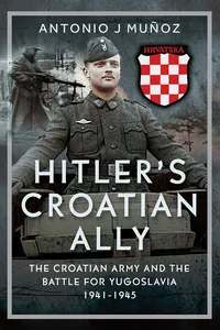 Hitler's Croatian Ally_cover