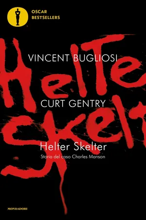 Helter Skelter