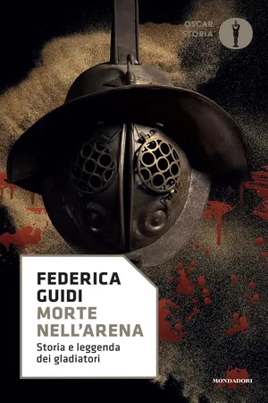 Morte nell'arena