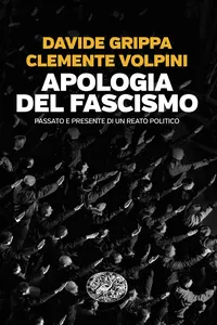 Apologia del fascismo_cover