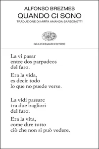 Quando ci sono_cover