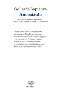 Ancestrale_cover