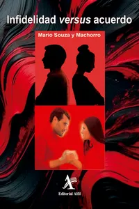 Infidelidad versus acuerdo_cover