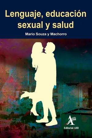 Lenguaje, educación sexual y salud