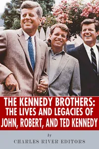 The Kennedy Brothers_cover
